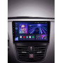 Штатная магнитола Teyes CC3L 4+32 Gb Peugeot 207 2006-2015 9 — фото товару