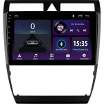 Штатна магнітола Sigma E9232 2+32 Gb Audi A6 2 1997-2004, S6 2 1999-2004, RS6 1 2002-2006 9