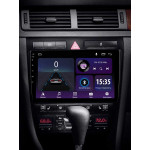 Штатна магнітола Sigma E9232 2+32 Gb Audi A6 2 1997-2004, S6 2 1999-2004, RS6 1 2002-2006 9