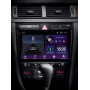 Штатная магнитола Sigma E9232 2+32 Gb Audi A6 2 1997-2004, S6 2 1999-2004, RS6 1 2002-2006 9