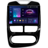 Штатная магнитола Teyes CC3 2k 6+128 Gb 360° Renault Clio 4 BH98 KH98 2012-2015 10"