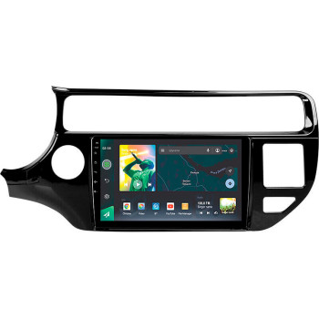 Штатна магнітола Sigma X9464 4+64 Gb Kia RIO 4 K3 2015-2017 9"