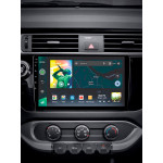 Штатна магнітола Sigma X9464 4+64 Gb Kia RIO 4 K3 2015-2017 9