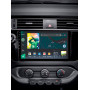 Штатна магнітола Sigma X9464 4+64 Gb Kia RIO 4 K3 2015-2017 9