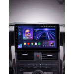 Штатна магнітола Teyes CC3L 4+32 Gb Nissan Teana J31 2003-2008 (F1) 9 — фото товару