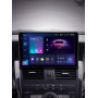 Штатная магнитола Teyes CC3 2k 6+128 Gb Nissan Teana J31 2003-2008 (F1) 9