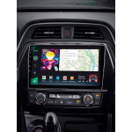 Штатна магнітола Sigma Pro 10464 4+64 Gb Nissan Maxima A36 2015-2020 10