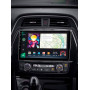 Штатна магнітола Sigma Pro 10464 4+64 Gb Nissan Maxima A36 2015-2020 10