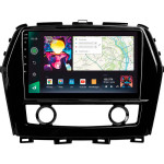 Штатна магнітола Sigma Pro 10464 4+64 Gb Nissan Maxima A36 2015-2020 10