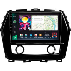 Штатна магнітола Sigma Pro 10464 4+64 Gb Nissan Maxima A36 2015-2020 10"