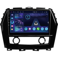 Штатная магнитола Sigma S10332 3+32 Gb Nissan Maxima A36 2015-2020 10"