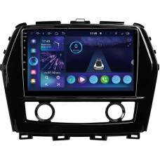 Штатная магнитола Sigma S10332 3+32 Gb Nissan Maxima A36 2015-2020 10"