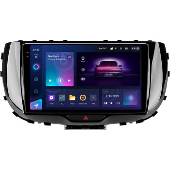 Штатная магнитола Teyes CC3 2k 4+32 Gb Kia Soul SK3 2019-2020 9"