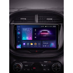 Штатная магнитола Teyes CC3 2k 4+32 Gb Kia Soul SK3 2019-2020 9