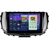 Штатная магнитола Teyes CC4 Pro 2k 12+256 Gb Kia Soul SK3 2019-2020 9"