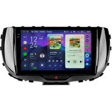 Штатная магнитола Teyes CC4 Pro 2k 12+256 Gb Kia Soul SK3 2019-2020 9"