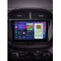 Штатная магнитола Teyes CC4 Pro 2k 12+256 Gb Kia Soul SK3 2019-2020 9"