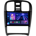 Штатна магнітола Teyes CC3L 4+32 Gb Hyundai Sonata EF 2001-2012 9