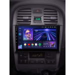 Штатна магнітола Teyes CC3L 4+32 Gb Hyundai Sonata EF 2001-2012 9