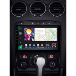 Штатна магнітола Sigma Pro 9464 4+64 Gb Peugeot 408 1 T7 2012-2020, 308 2007-2015 9