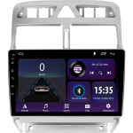 Штатна магнітола Sigma E9232 2+32 Gb Peugeot 307 1 2001-2008 9