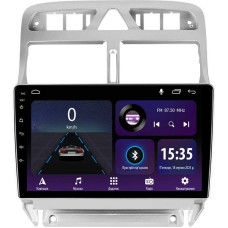 Штатна магнітола Sigma E9232 2+32 Gb Peugeot 307 1 2001-2008 9"
