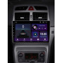 Штатна магнітола Sigma E9232 2+32 Gb Peugeot 307 1 2001-2008 9