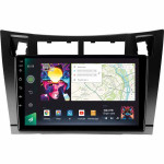 Штатная магнитола Sigma Pro 9464 4+64 Gb Toyota Yaris XP90 2005-2012 (F1) 9