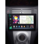 Штатна магнітола Sigma Pro 9464 4+64 Gb Toyota Yaris XP90 2005-2012 (F1) 9