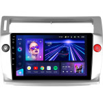 Штатна магнітола Teyes CC3L 4+32 Gb Citroen C4 LA LC C-Triomphe C-Quatre 2004-2014 9