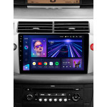 Штатна магнітола Teyes CC3L 4+32 Gb Citroen C4 LA LC C-Triomphe C-Quatre 2004-2014 9