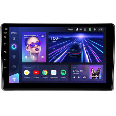 Штатна магнітола Teyes CC3 4+32 Gb Mitsubishi L200 5 2018-2020 (F1) 9"