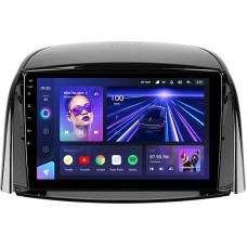 Штатная магнитола Teyes CC3L 4+32 Gb Renault Koleos 2008-2016 (A) 9"