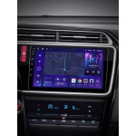 Штатна магнітола AMS MOSS M2 4+32 Gb Honda City 2014-2017 (A) 10