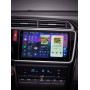 Штатная магнитола Teyes CC4 2k 6+64 Gb Honda City 2014-2017 (B) 10"
