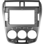 Штатна магнітола Sigma X10464 4+64 Gb Honda City 2008-2013 10