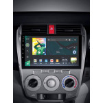 Штатна магнітола Sigma X10464 4+64 Gb Honda City 2008-2013 10