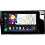 Штатна магнітола Sigma Pro 9464 4+64 Gb Honda BR-V 2015-2019 9