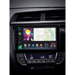 Штатна магнітола Sigma Pro 9464 4+64 Gb Honda BR-V 2015-2019 9