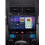 Штатна магнітола Teyes CC4 Pro 2k 12+256 Gb Volkswagen Touareg GP 2002-2010 (F1) 9"