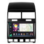 Штатна магнітола Sigma Pro 9464 4+64 Gb Volkswagen Touareg GP 2002-2010 (F1) 9
