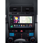 Штатна магнітола Sigma Pro 9464 4+64 Gb Volkswagen Touareg GP 2002-2010 (F1) 9