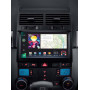 Штатна магнітола Sigma Pro 9464 4+64 Gb Volkswagen Touareg GP 2002-2010 (F1) 9