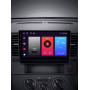 Штатная магнитола Sigma F9216 2+32 Gb Nissan Tiida C11 2004-2013 (F1) 9