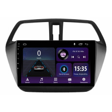 Штатна магнітола Sigma E9232 2+32 Gb Suzuki SX4 2 S-Cross 2012-2016 9"