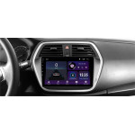 Штатная магнитола Sigma E9232 2+32 Gb Suzuki SX4 2 S-Cross 2012-2016 9