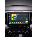 Штатна магнітола Sigma X10464 4+64 Gb Toyota Alphard H30 2015-2020 10