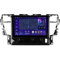 Штатная магнитола AMS MOSS M2 4+32 Gb Toyota Alphard H30 2015-2020 10"
