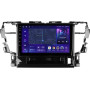 Штатная магнитола AMS MOSS M2 4+32 Gb Toyota Alphard H30 2015-2020 10