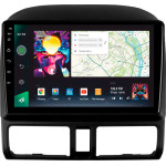 Штатна магнітола Sigma Pro 9464 4+64 Gb Honda CR-V 2 2001-2006 9